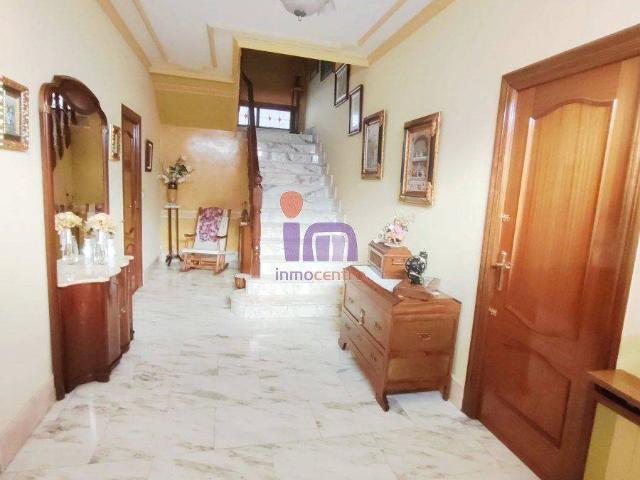 Chalet en venta en Valdepeñas, Castilla-La Mancha