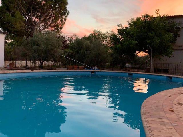 Chalet en venta en Valdepeñas, Castilla-La Mancha