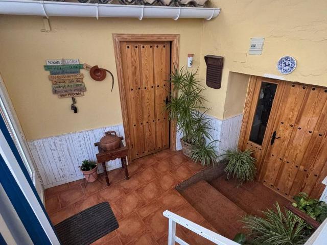 Chalet en venta en Valdepeñas, Castilla-La Mancha