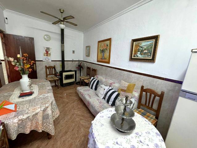 Chalet en venta en Valdepeñas, Castilla-La Mancha