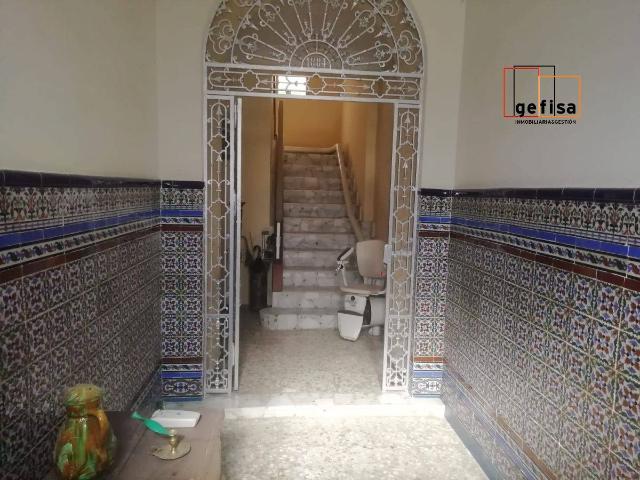 Chalet en venta en Valdepeñas, Castilla-La Mancha