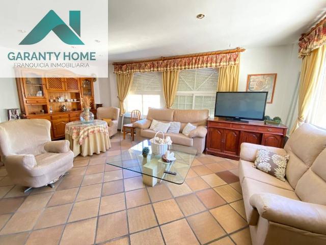 Chalet en venta en Valdepeñas De Jaén, Jaén