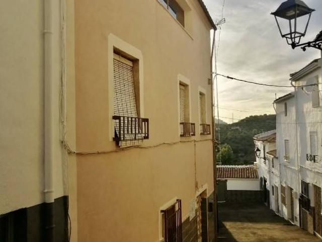 Chalet en venta en Valdepeñas De Jaén, Andalucía