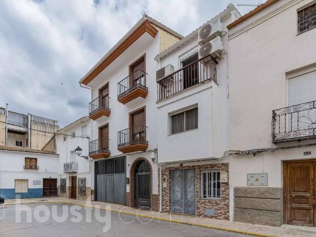 Chalet en venta en Valdepeñas De Jaén, Andalucía