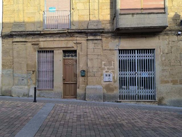 Chalet en venta en Valderas, Castilla y León