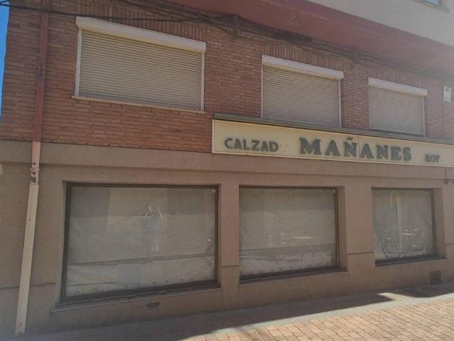 Chalet en venta en Valderas, León