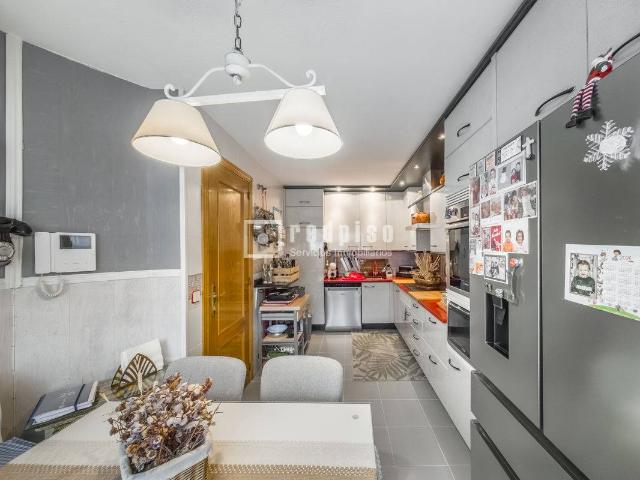 Chalet en venta en Casco Antiguo, Alcorcón