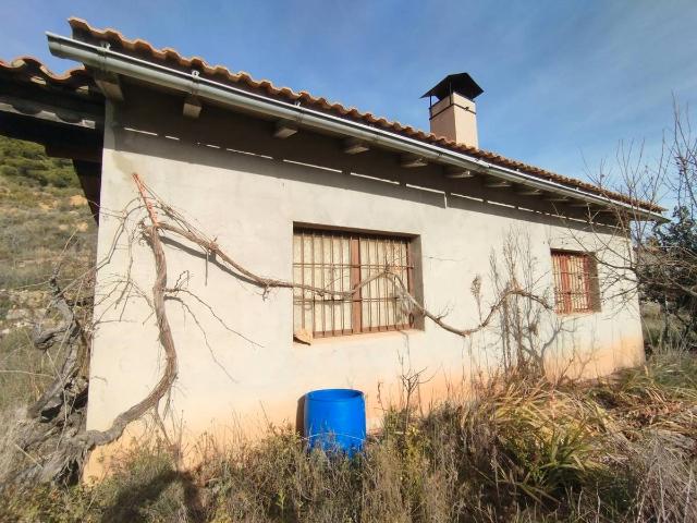 Chalet en venta en Matarraña / Matarranya, Valderrobres