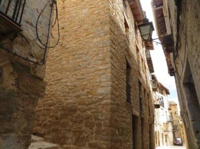 Chalet en venta en Matarraña / Matarranya, Valderrobres