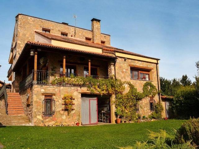 Chalet en venta en Valderrueda, Castilla y León