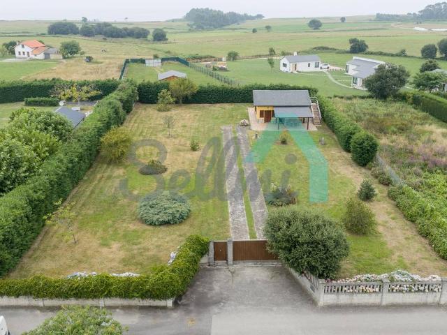 Chalet en venta en El Chanu, Valdés