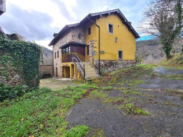Chalet en venta en El Chanu, Valdés