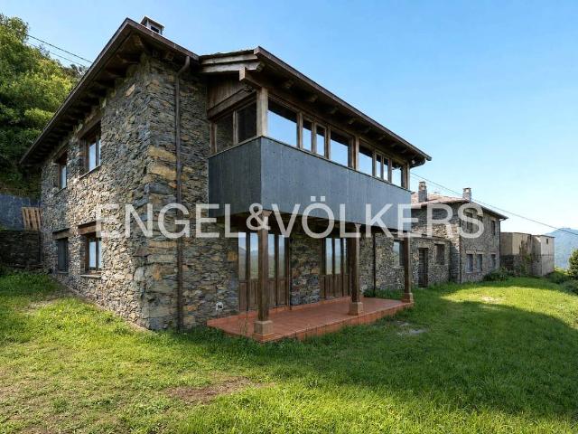 Chalet en venta en El Chanu, Valdés