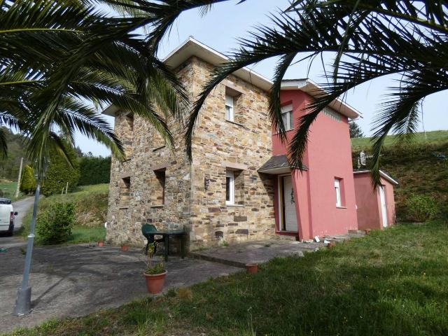 Chalet en venta en El Chanu, Valdés