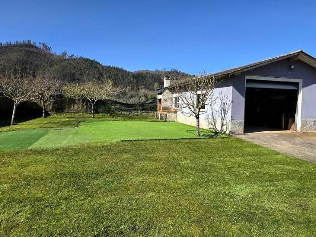 Chalet en venta en El Chanu, Valdés