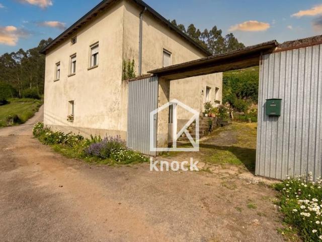 Chalet en venta en El Chanu, Valdés