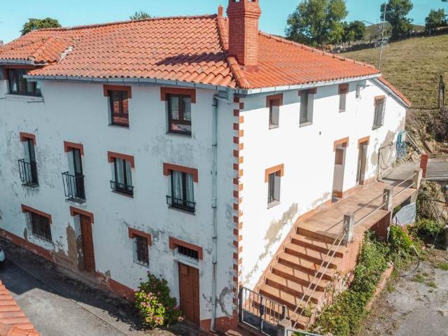 Chalet en venta en El Chanu, Valdés