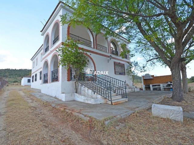 Chalet en venta en Santiago, Cáceres