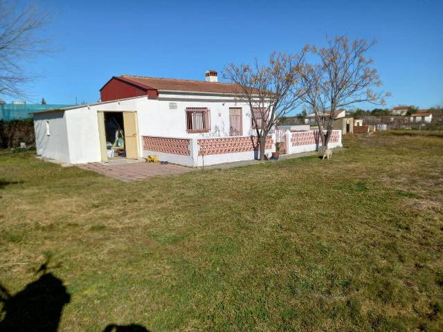 Chalet en venta en Cáceres, Extremadura