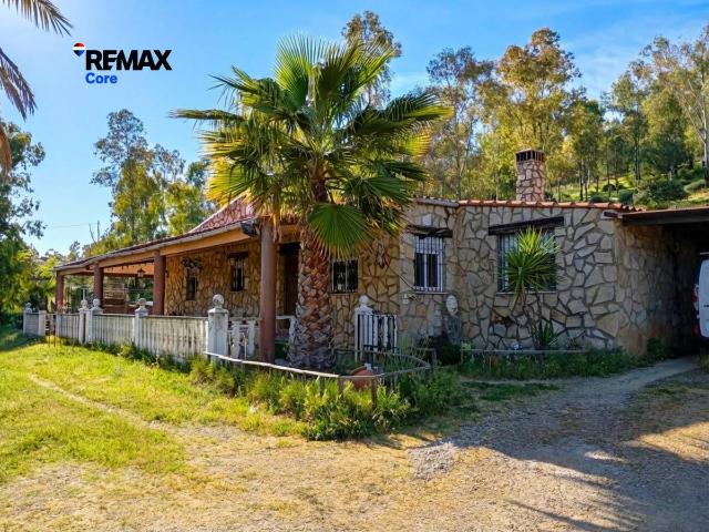 Chalet en venta en Santiago, Cáceres