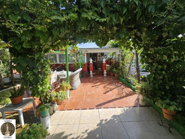 Chalet en venta en Santiago, Cáceres