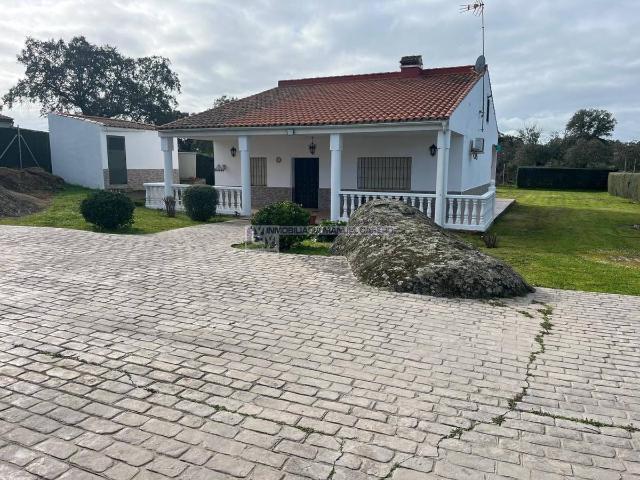 Chalet en venta en Cáceres, Extremadura
