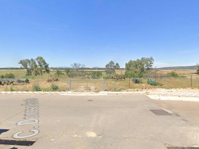 Chalet en venta en Valdetorres, Badajoz