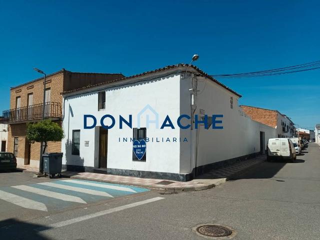 Chalet en venta en Valdetorres, Extremadura