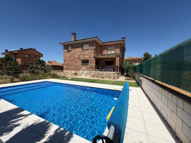 Chalet en venta en Valdetorres de Jarama, Comunidad de Madrid