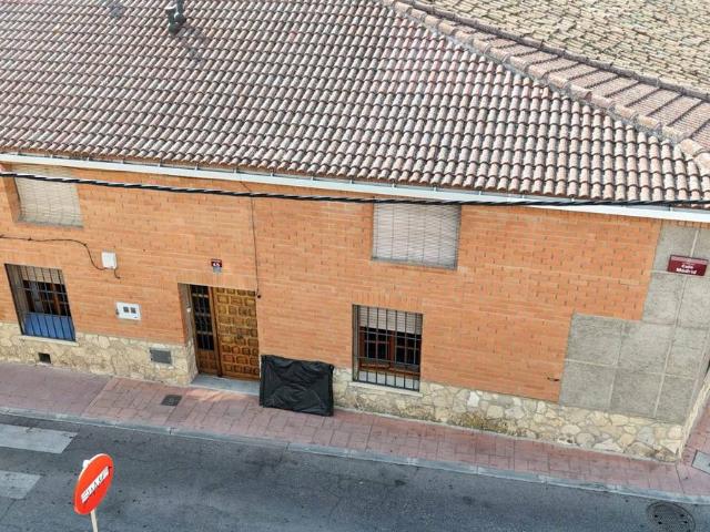Chalet en venta en Valdetorres De Jarama, Madrid