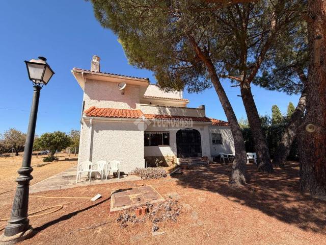Chalet en venta en Valdetorres de Jarama, Comunidad de Madrid