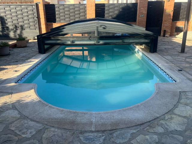Chalet en venta en Valdetorres De Jarama, Madrid