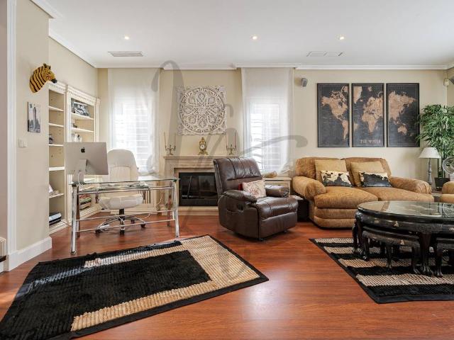 Chalet en venta en Valdetorres De Jarama, Madrid