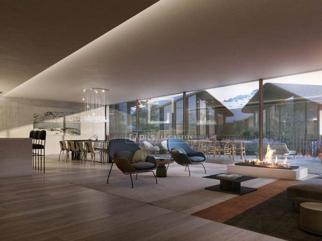 Chalet en venta en Valdetorres De Jarama, Madrid