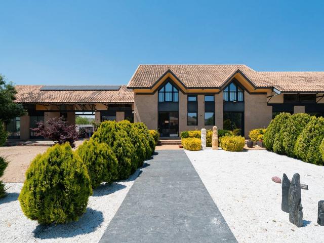 Chalet en venta en Valdetorres De Jarama, Madrid