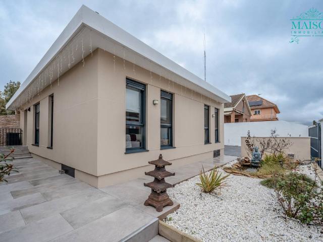 Chalet en venta en Valdetorres De Jarama, Madrid