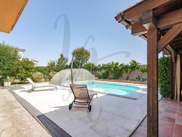 Chalet en venta en Valdetorres De Jarama, Madrid