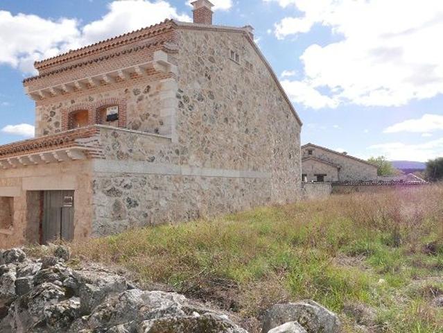 Villa en venta en Valdevacas Y Guijar