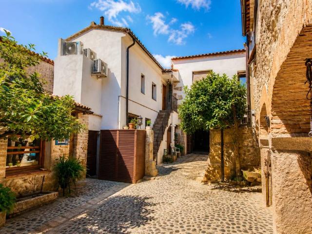 Chalet en venta en Torrico, Castilla-La Mancha