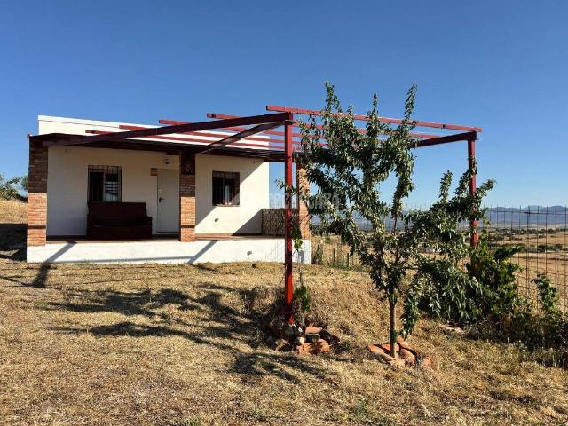 Chalet en venta en Torrico, Castilla-La Mancha