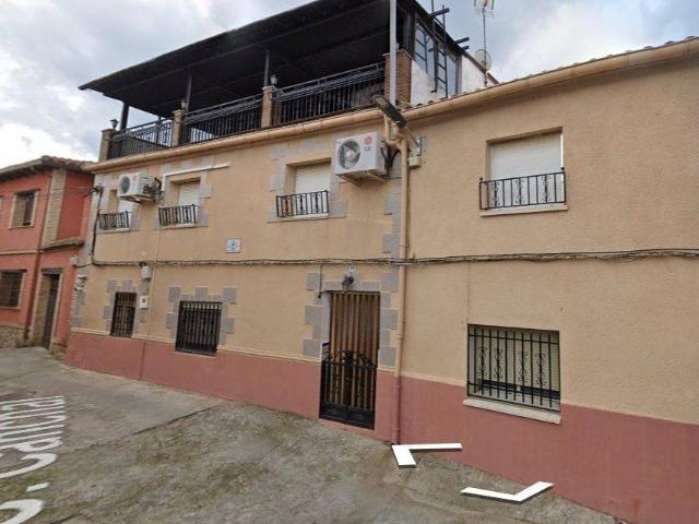 Chalet en venta en Torrico, Toledo