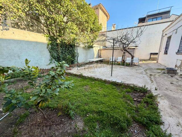 Chalet en venta en Madrid
