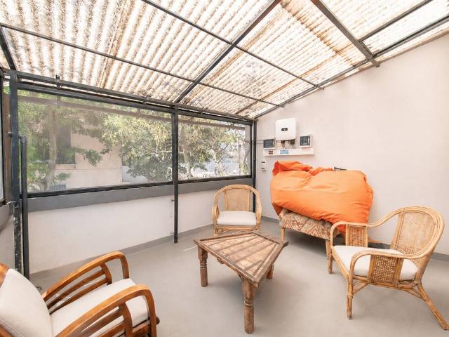 Chalet en venta en Centro, Madrid