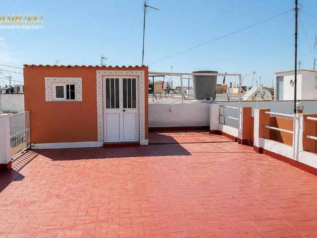 Chalet en venta en Casco Antiguo, Sevilla