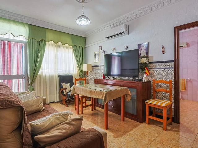 Chalet en venta en Sevilla, Andalucía