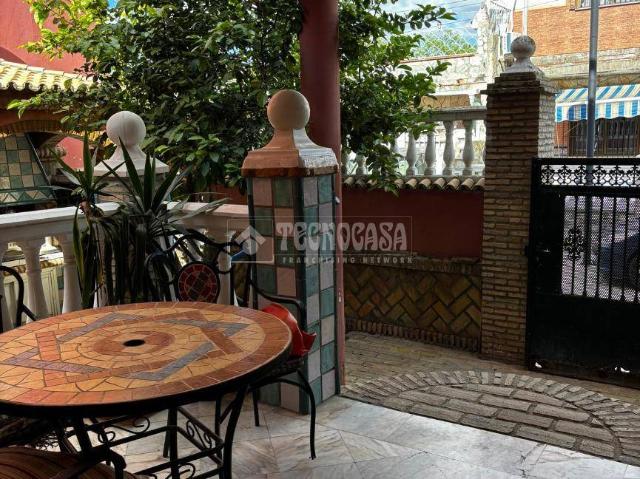 Chalet en venta en Alcalá De Guadaíra, Andalucía