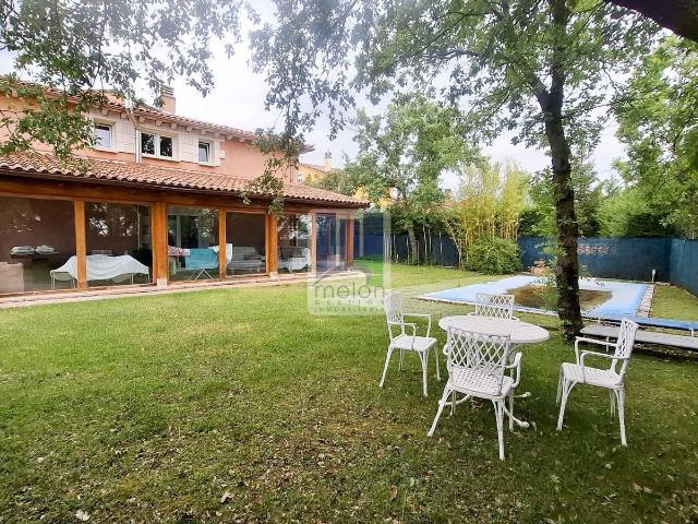 Chalet en venta en Valdorros, Castilla y León