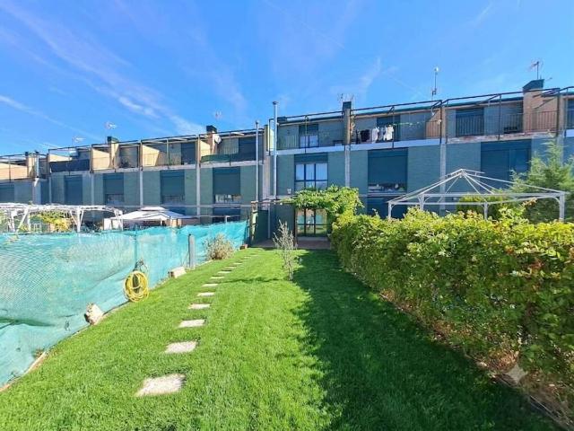 Chalet en venta en Valdorros, Castilla y León