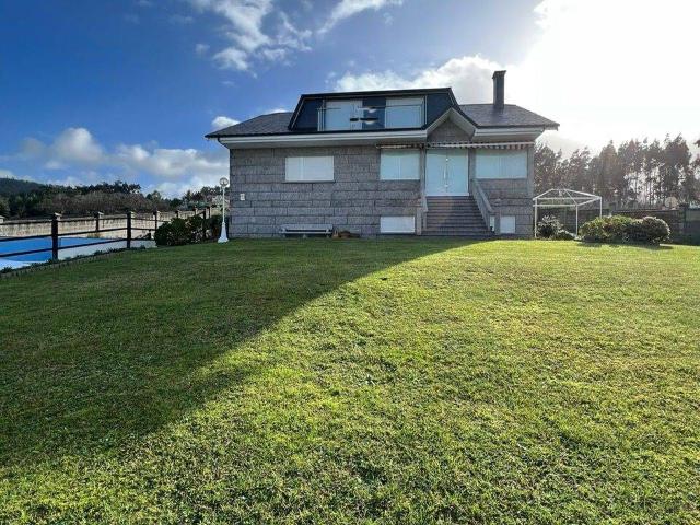 Chalet en venta en Valdoviño, Ferrol