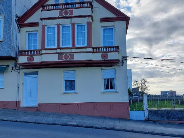 Chalet en venta en Valdoviño, Ferrol